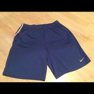 Nike Basketball Shorts